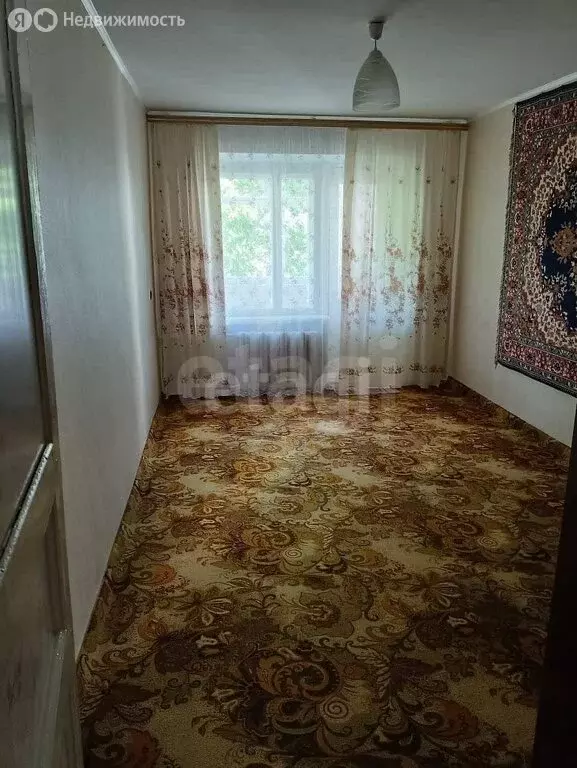 3-комнатная квартира: Саранск, Коммунистическая улица, 8 (62 м) - Фото 1