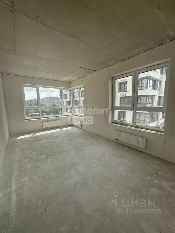 3-к кв. Пензенская область, Пенза ул. Мира, 46к2 (85.0 м) - Фото 0
