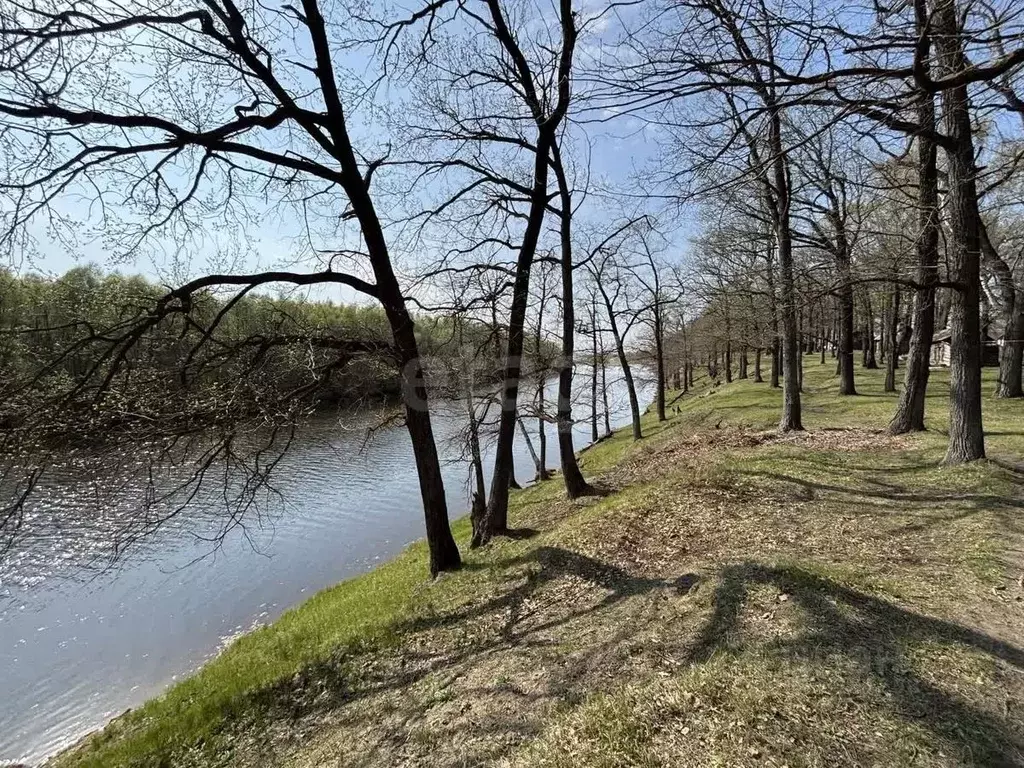 Дом в Марий Эл, Звенигово городское поселение, д. Чуваш-Отары ул. ... - Фото 1