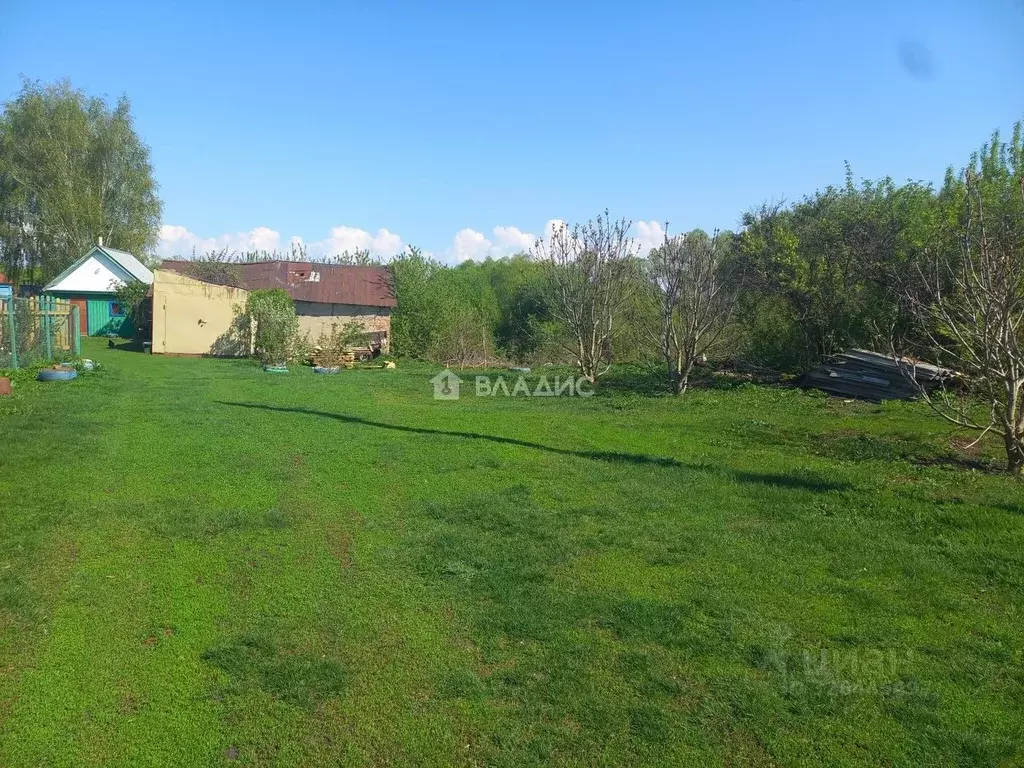 Участок в Пензенская область, Бессоновский район, с. Чертково ул. ... - Фото 2