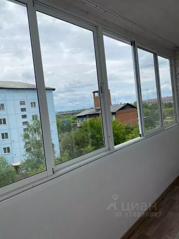 Комната Иркутская область, Тайшет ул. Бурлова, 6 (22.0 м) - Фото 0