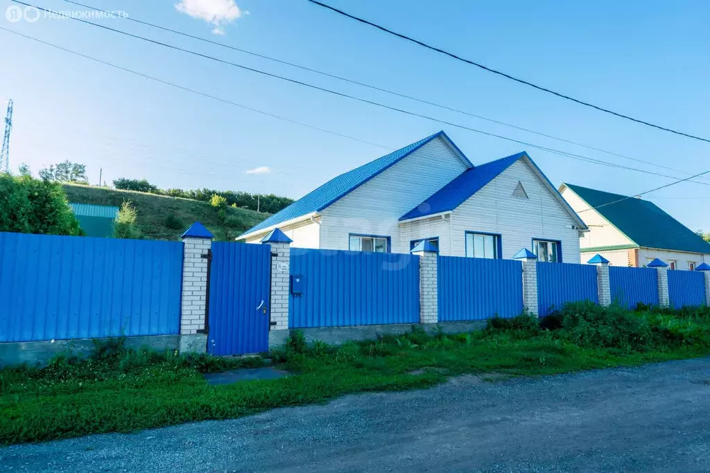 Дом в Бийск, улица Ермака (97.2 м) - Фото 0