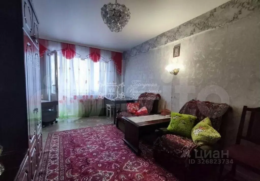 2-к кв. Иркутская область, Иркутск Севастопольская ул., 243 (44.9 м) - Фото 2