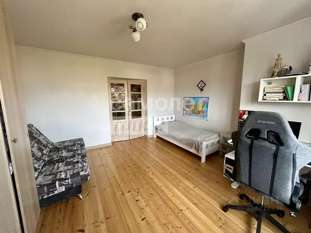 3-к кв. Краснодарский край, Новороссийск ул. Советов, 23 (74.4 м) - Фото 2