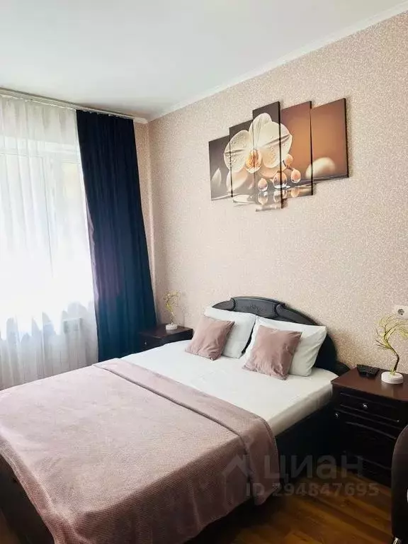 1-к кв. Ставропольский край, Ставрополь ул. Тухачевского, 28/3 (34.0 ... - Фото 1