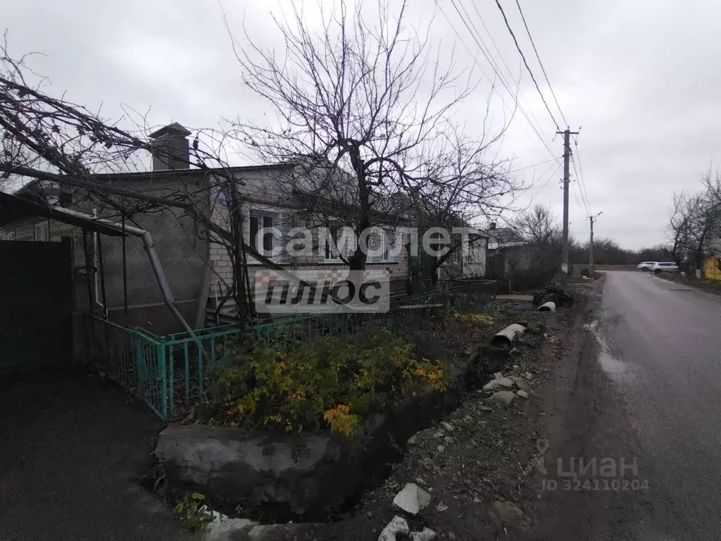 Дом в Белгородская область, Белгород Соборная пл. (89 м) - Фото 2