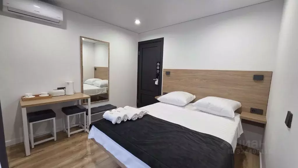 Комната Москва Нагорная ул., 15К6 (10.0 м) - Фото 2