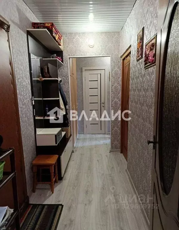 2-к кв. Нижегородская область, Нижний Новгород Волжская наб., 5 (52.2 ... - Фото 2