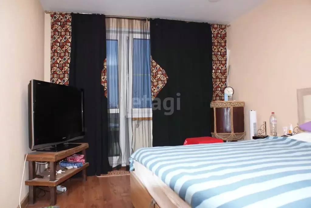 2-к кв. Псковская область, Псков Индустриальная ул., 4 (46.8 м) - Фото 2