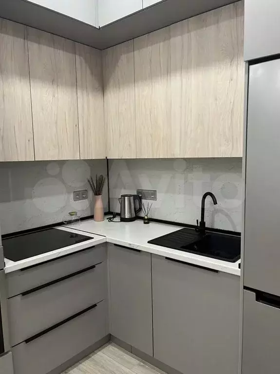 Квартира-студия, 30 м, 2/9 эт. - Фото 0