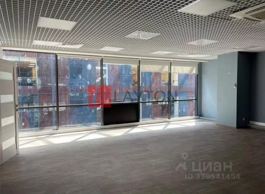 Офис в Москва Каширское ш., 3К2С4 (220 м) - Фото 2