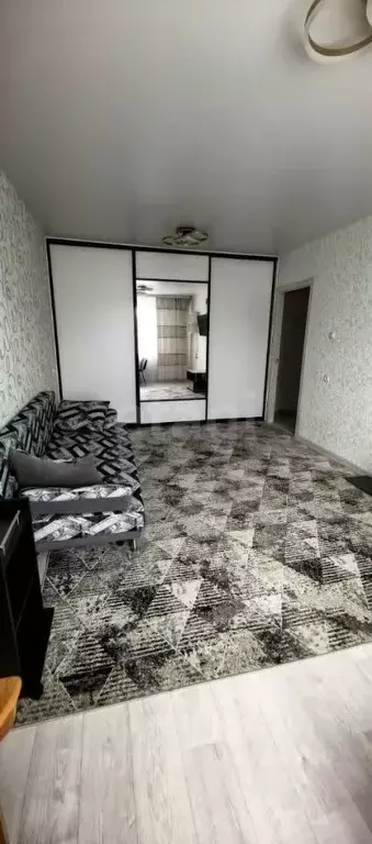 2-к кв. Амурская область, Благовещенск 2-й мкр, ул. Кантемирова, 13/3 ... - Фото 2