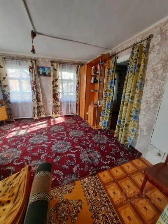 Дом в Кемеровская область, Прокопьевск ул. Третьякевича (46 м) - Фото 0