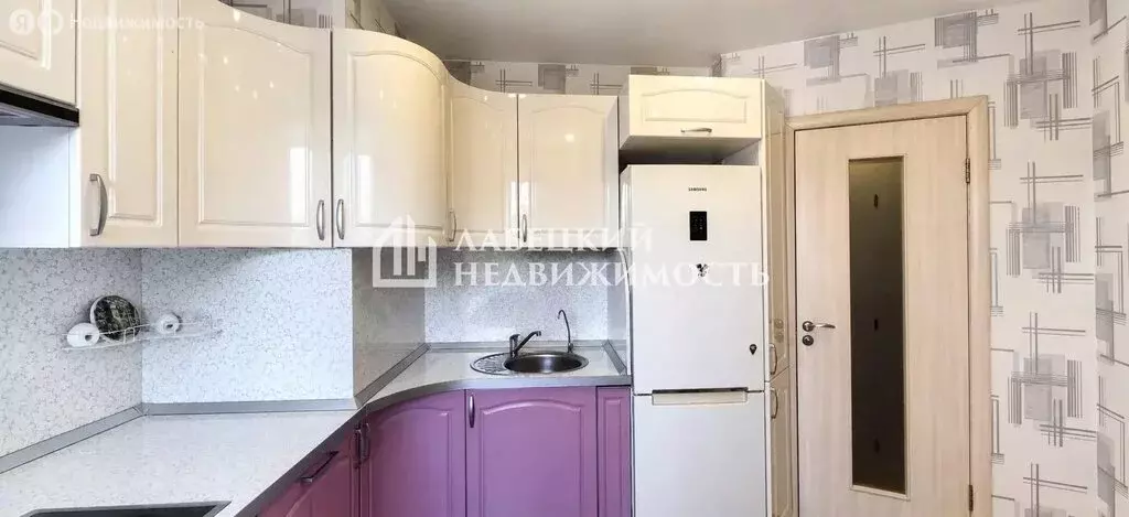 1-комнатная квартира: Санкт-Петербург, проспект Космонавтов, 23к3 ... - Фото 2