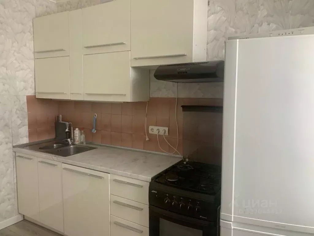 2-к кв. Москва Ленинский просп., 89/2 (50.0 м) - Фото 2