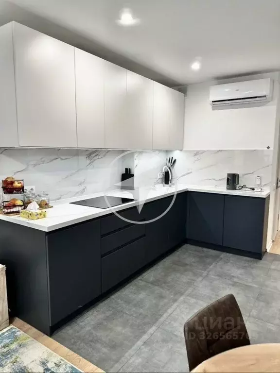 2-к кв. Москва ул. Трехполье, 6к1 (62.6 м) - Фото 1