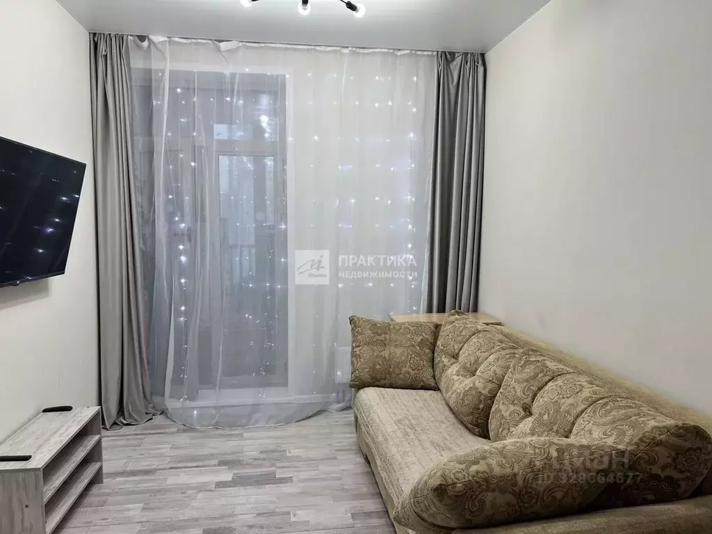 2-к кв. Москва 2-й Грайвороновский проезд, 44к3 (59.9 м) - Фото 1