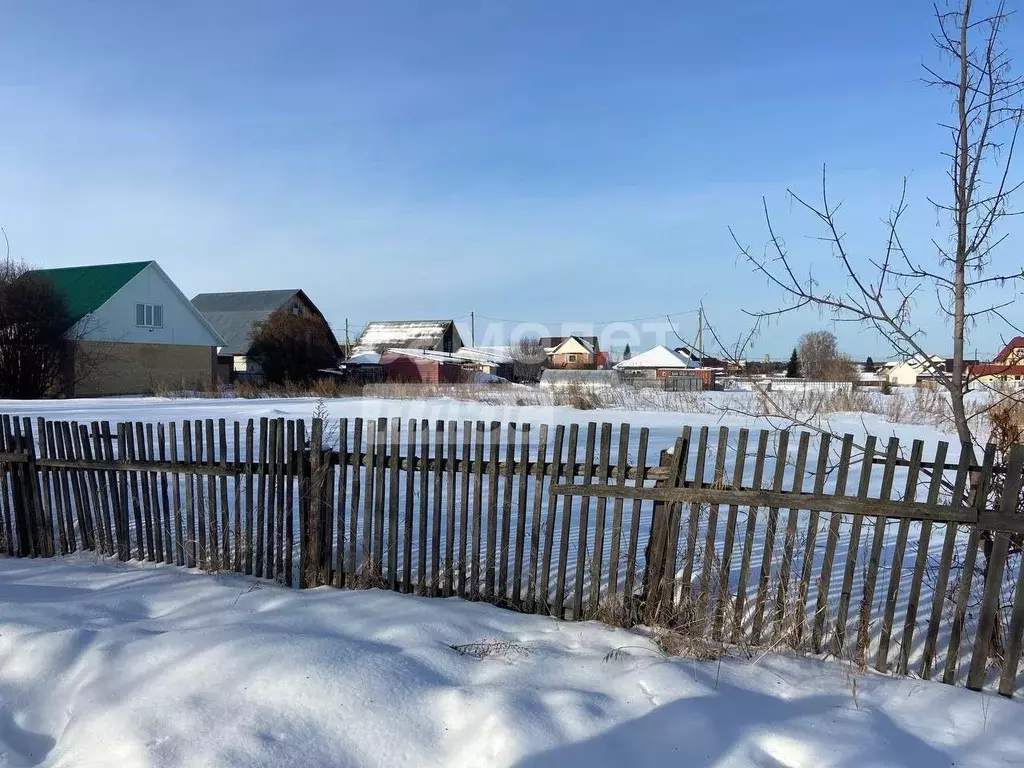 Участок в Тюменская область, Заводоуковск Пионерская ул. (13.0 сот.) - Фото 1