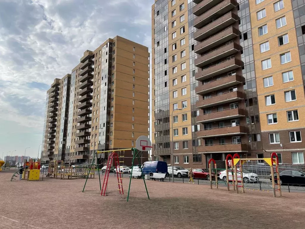 Продаётся 1-к квартира, 32.6 м - Фото 0
