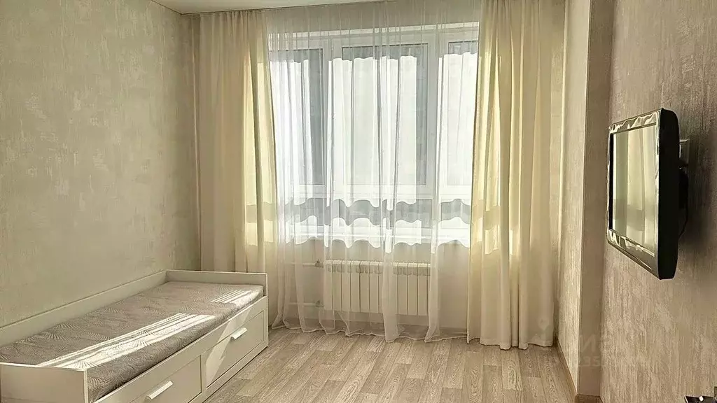 1-к кв. Москва бул. Веласкеса, 5к2 (35.0 м) - Фото 0