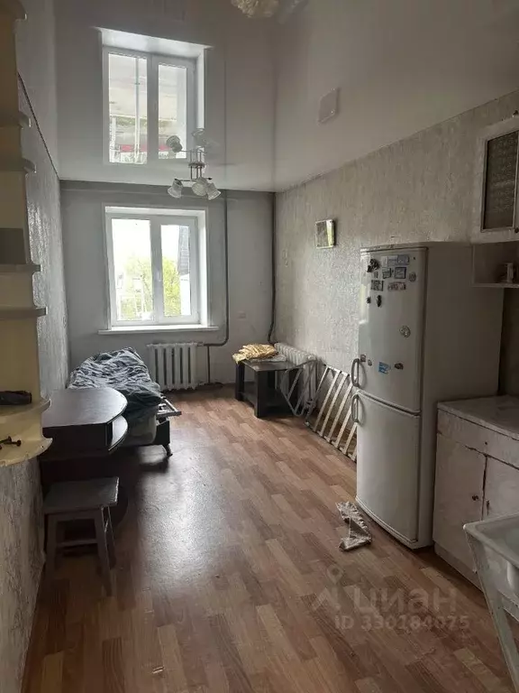 Комната Хакасия, Абакан ул. Чертыгашева, 65А/2 (13.4 м) - Фото 2