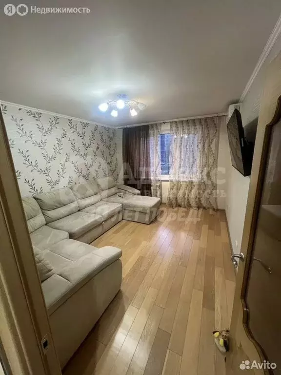 3-комнатная квартира: Тюмень, Широтная улица, 172к3 (89 м) - Фото 2