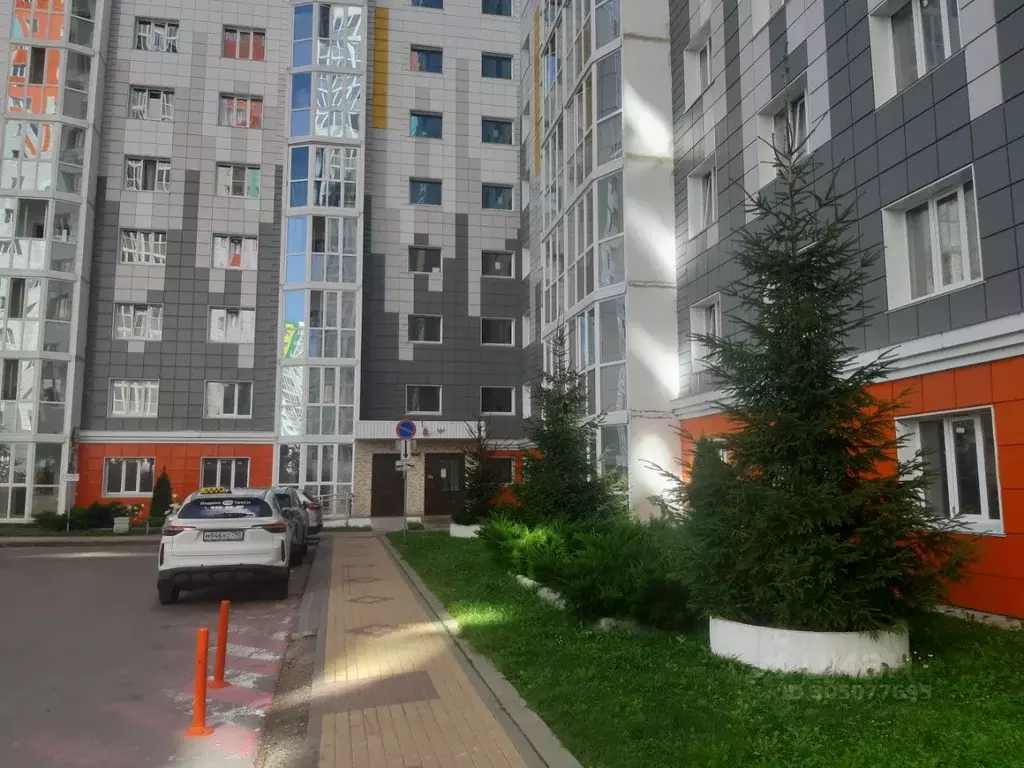 2-к кв. Московская область, Солнечногорск городской округ, Голубое пгт ... - Фото 1
