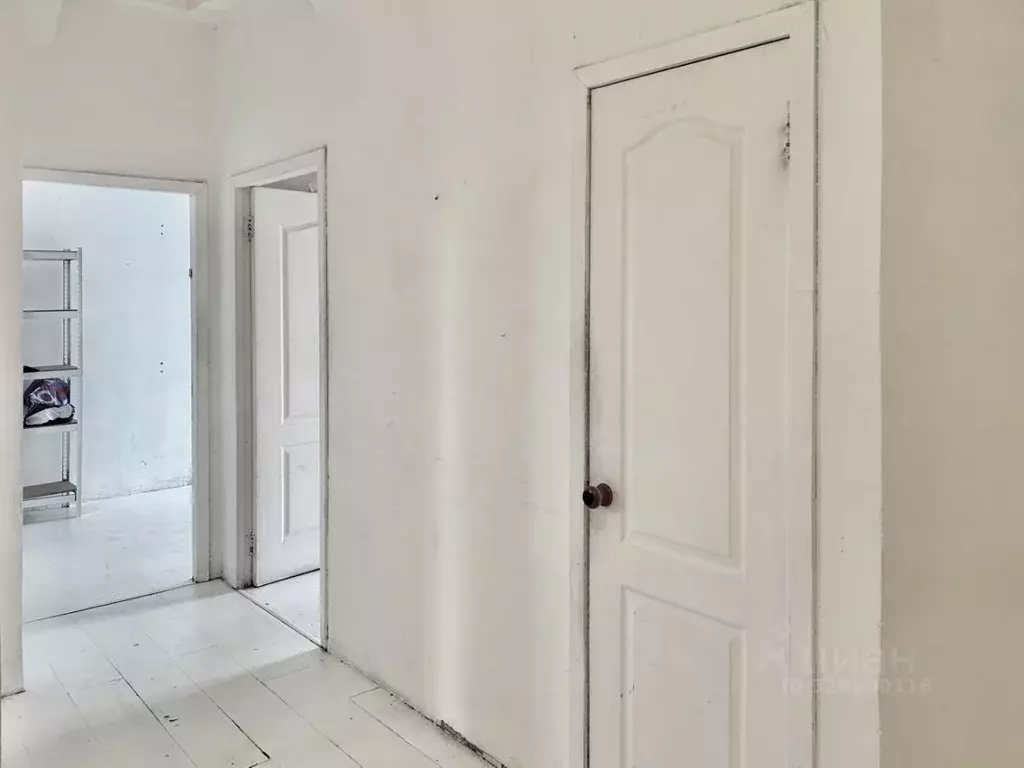 4-к кв. Москва Большой Сухаревский пер., 13С1 (75.9 м) - Фото 2
