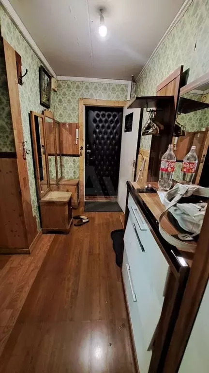 1-к. квартира, 41 м, 2/12 эт. - Фото 0