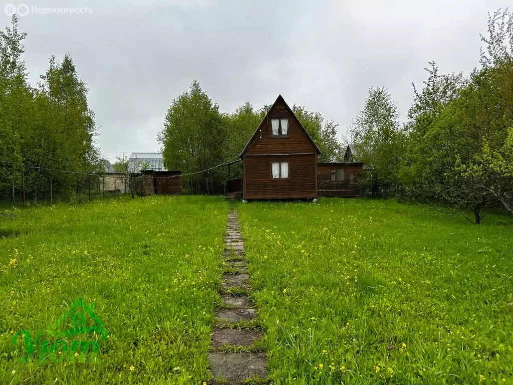 Дом в Московская область, Раменский муниципальный округ, СНТ ... - Фото 1