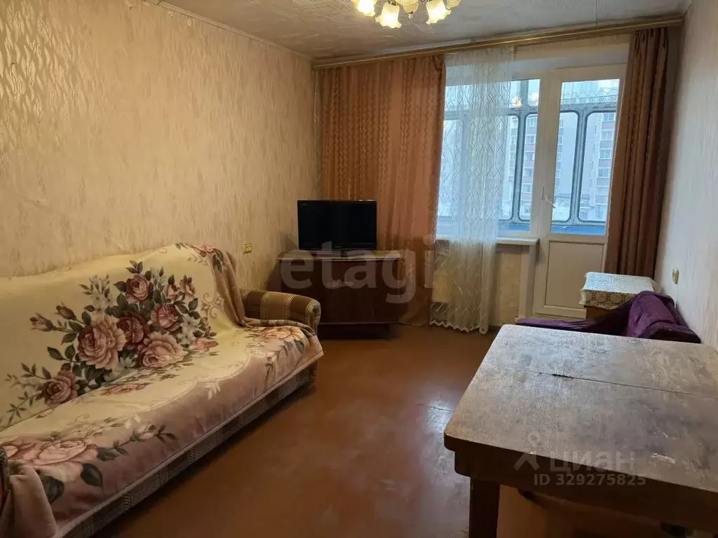 3-к кв. Новосибирская область, Искитимский район, Линево городское ... - Фото 1
