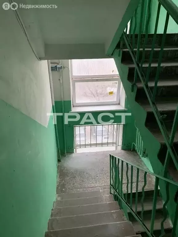 1-комнатная квартира: Воронеж, Ленинский проспект, 155/1 (19 м) - Фото 2