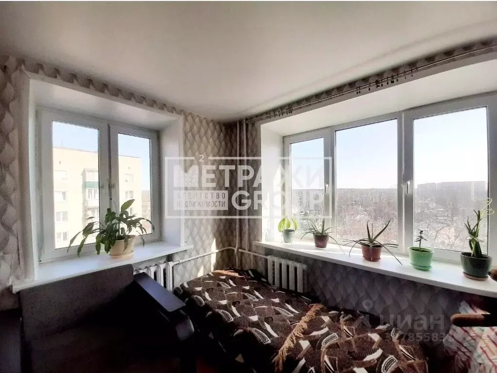 3-к кв. Московская область, Королев Юбилейный мкр, ул. Героев ... - Фото 1