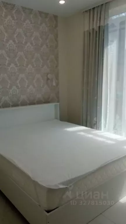 2-к кв. Краснодарский край, Сочи ул. Яна Фабрициуса, 64/2 (34.0 м) - Фото 1