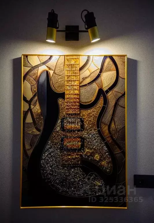 2-к кв. Псковская область, Псков Ольгинская наб., 11 (45.0 м) - Фото 1