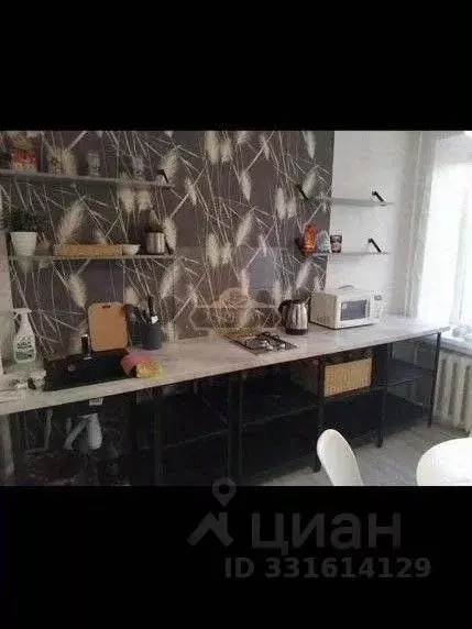 2-к кв. Санкт-Петербург, Санкт-Петербург, Петергоф Озерковая ул., 51к3 ... - Фото 2
