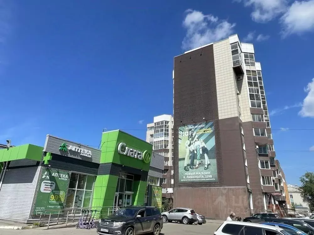 3-к кв. Иркутская область, Иркутск Депутатская ул., 42/3 (105.0 м) - Фото 1