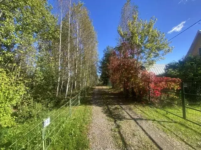 Дом в Ленинградская область, Гатчинский муниципальный округ, Красницы ... - Фото 2