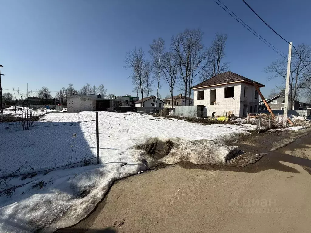 Участок, 6.3 сот., поселения (ижс) - Фото 2