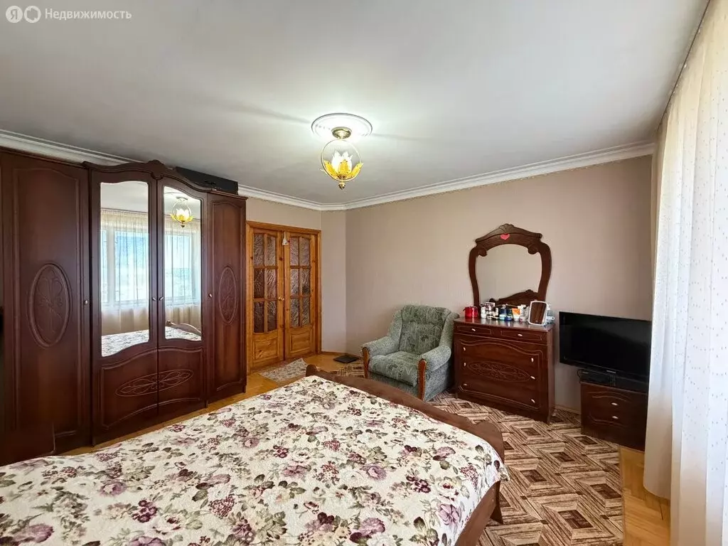 2-комнатная квартира: Нальчик, улица Шогенова, 8 (51 м) - Фото 2