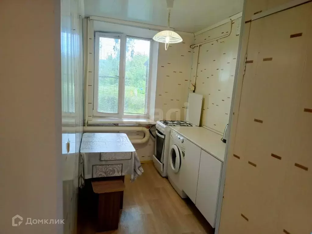 Продаётся 1-к квартира, 27.3 м - Фото 1