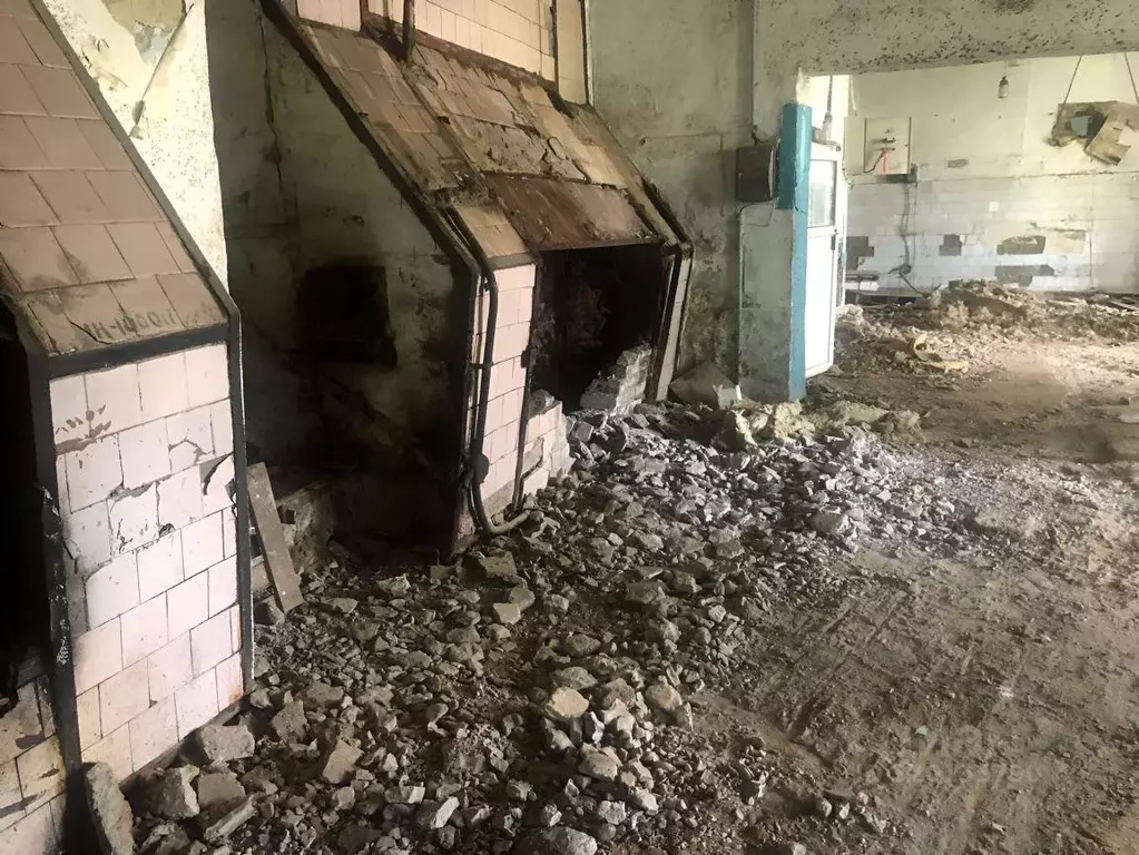 Производственное помещение в Ставропольский край, Невинномысск ул. ... - Фото 1