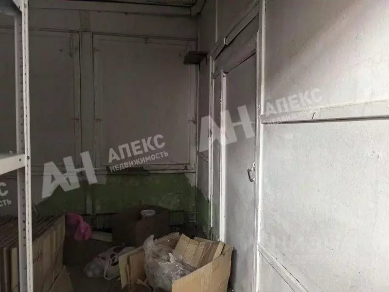 Помещение свободного назначения в Москва Батайский проезд, 25 (20 м) - Фото 1