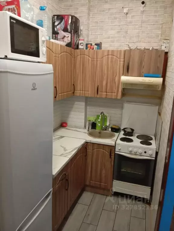 Комната Московская область, Балашиха Салтыковка мкр, Гражданская ул., ... - Фото 2