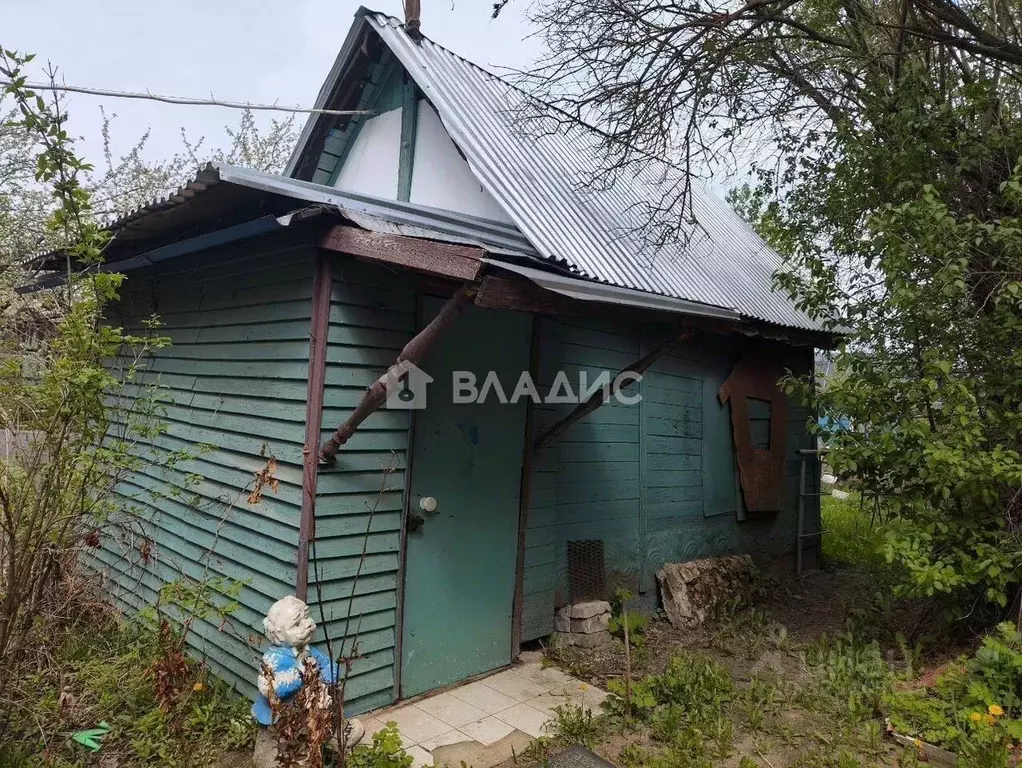 Дом в Нижегородская область, Нижний Новгород Сокол СНТ, № 3 тер. сад, ... - Фото 1