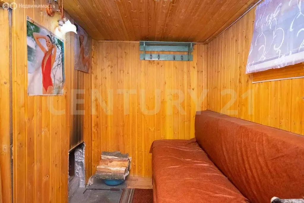 Дом в Ульяновск, улица Баумана, 60 (68 м) - Фото 1