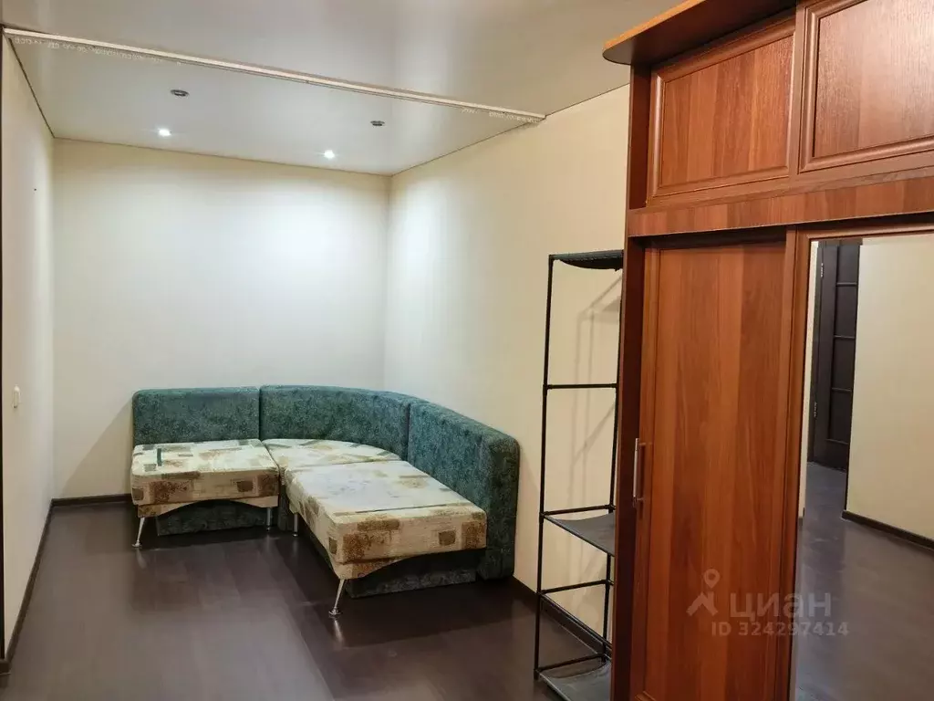 1-к кв. Башкортостан, Нефтекамск Комсомольский просп., 39 (37.0 м) - Фото 1