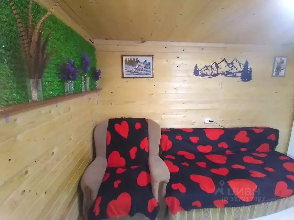 Студия Крым, Феодосия городской округ, Коктебель пгт ул. Горная, 3 ... - Фото 0
