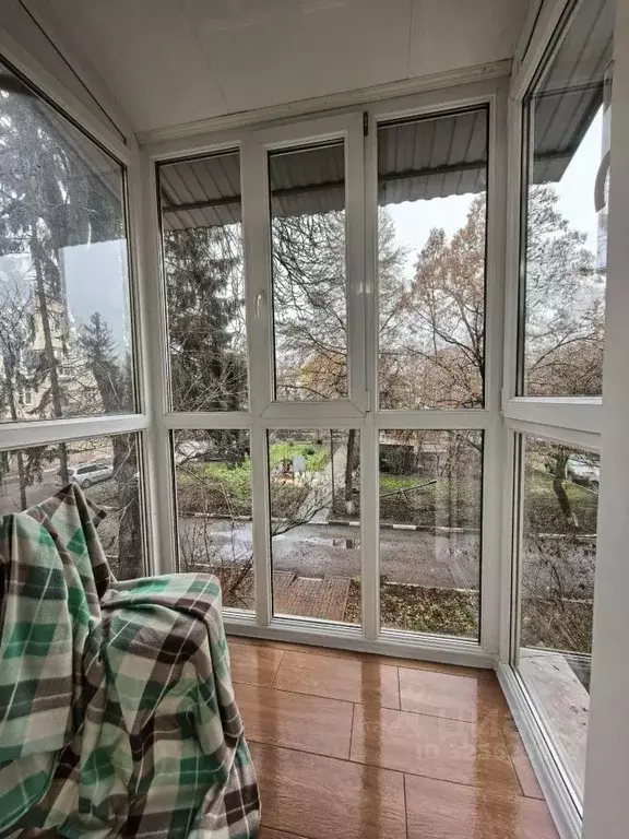 2-к кв. Белгородская область, Белгород ул. Попова, 18 (55.0 м) - Фото 2