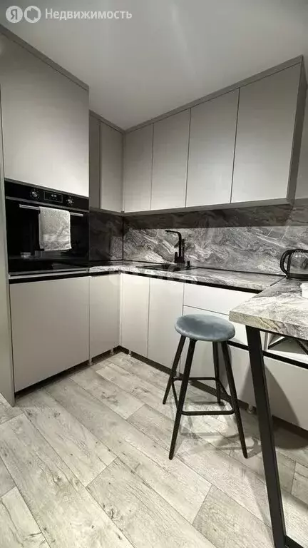 1-комнатная квартира: Ачинск, 3-й микрорайон, 24 (30.5 м) - Фото 1